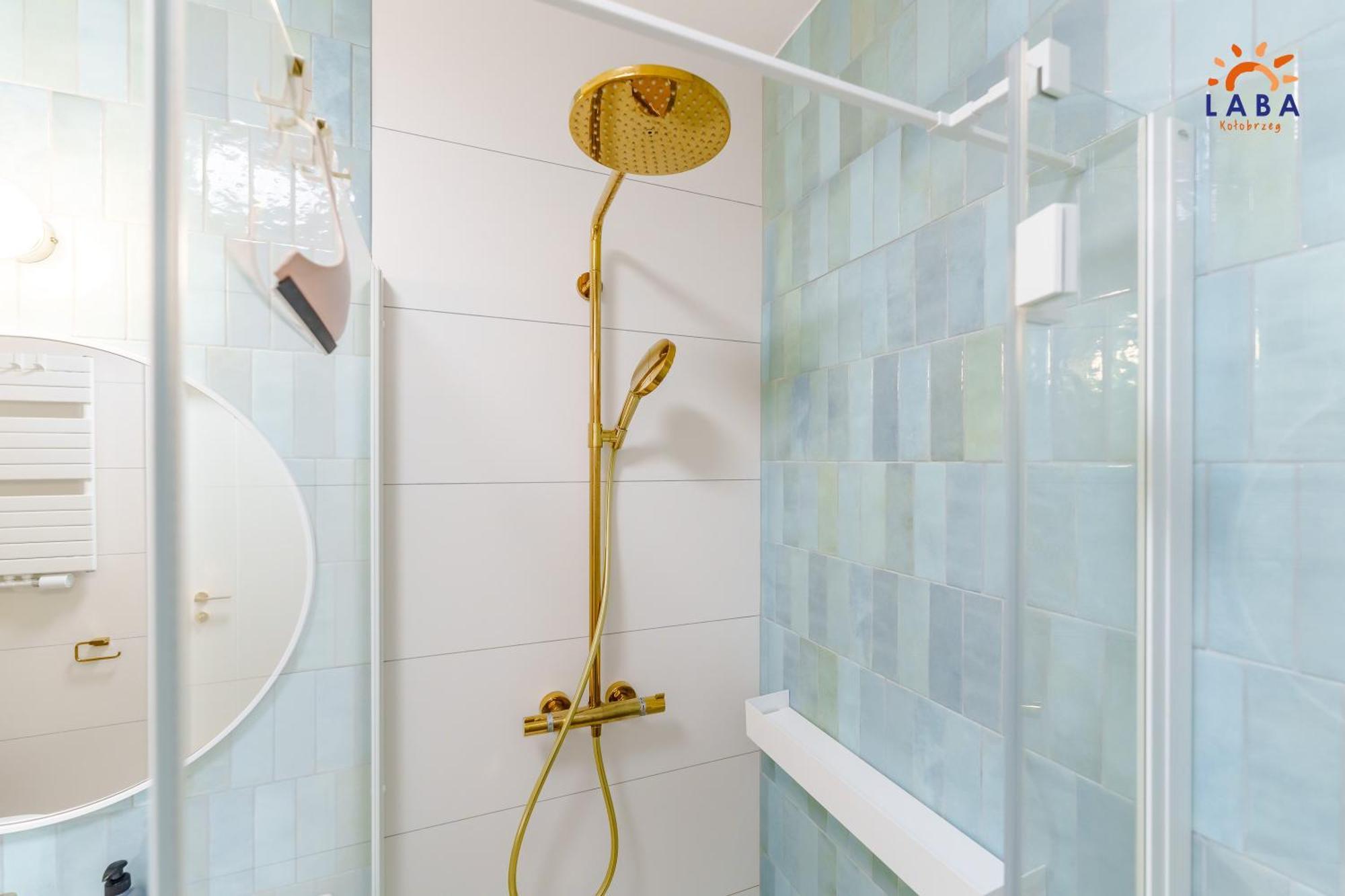 Laba Kolobrzeg Apartamenty Polanki Aqua Parking, Basen W Cenie Bagian luar foto