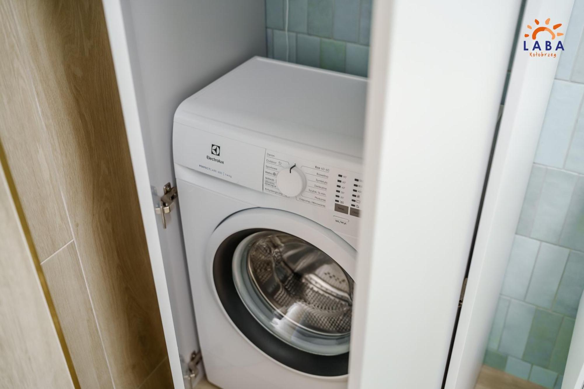Laba Kolobrzeg Apartamenty Polanki Aqua Parking, Basen W Cenie Bagian luar foto